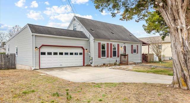 Photo of 602 E Saint Johns Ave, Villas, NJ 08251-2934