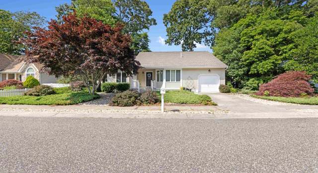 Photo of 427 Portsmouth Rd, Cape May, NJ 08204