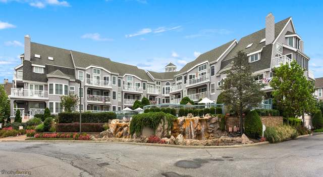 Photo of 9904 Seapointe Blvd #305, Lower Township, NJ 08260