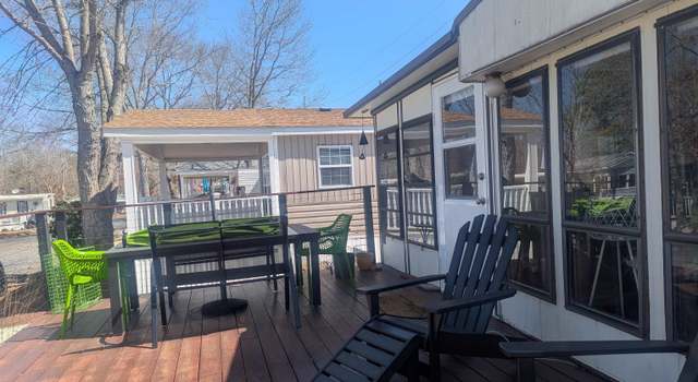Photo of 43 Jersey #43, South Seaville, NJ 08246