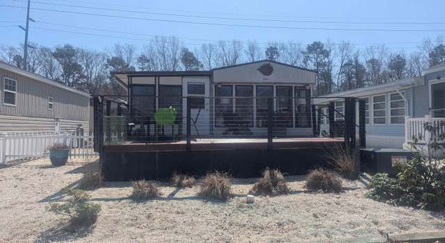 Photo of 43 Jersey #43, South Seaville, NJ 08246