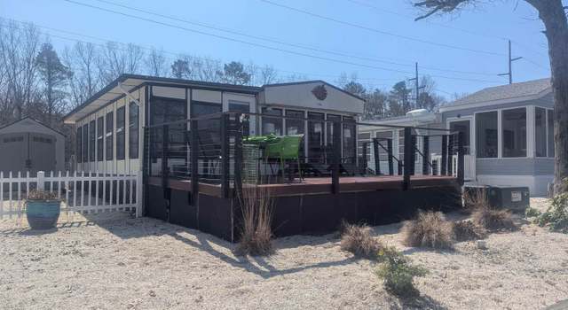 Photo of 43 Jersey #43, South Seaville, NJ 08246