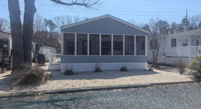 Photo of 42 Jersey #42, South Seaville, NJ 08246