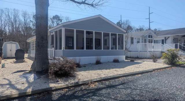 Photo of 42 Jersey #42, South Seaville, NJ 08246