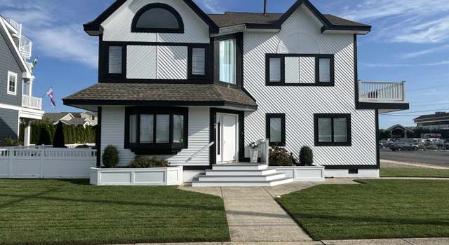 Photo of 7789 Dune Dr, Avalon, NJ 08202