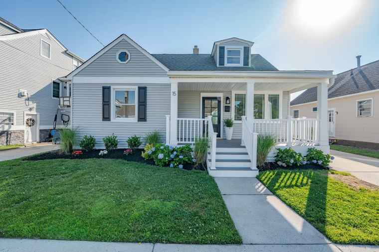 Photo of 15 Lincoln Pl Ocean City, NJ 08226
