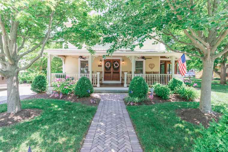 Photo of 225-227 Windsor Ave Cape May, NJ 08204
