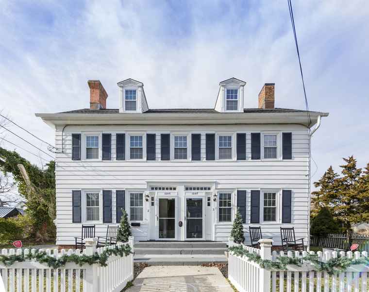 Photo of 1045-1047 Lafayette St #3 Cape May, NJ 08204