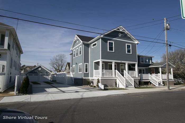 111 West Wisteria Road, Wildwood Crest, NJ 08260