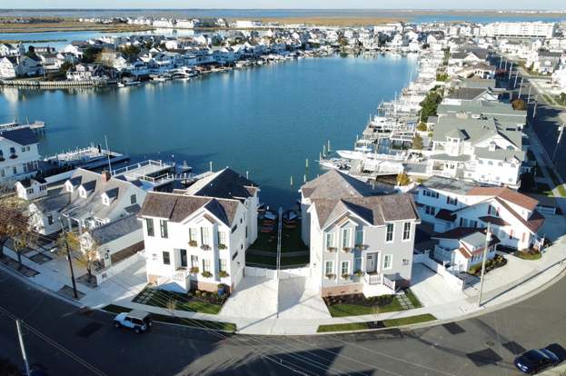 Stone Harbor, NJ Waterfront Homes for Sale -- Property & Real Estate on the  Water | Redfin