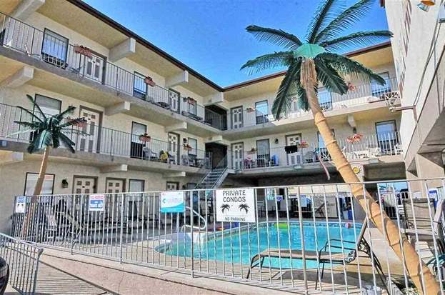 320 E Wildwood Ave 209 Wildwood Nj 08260 Mls 211696 Redfin