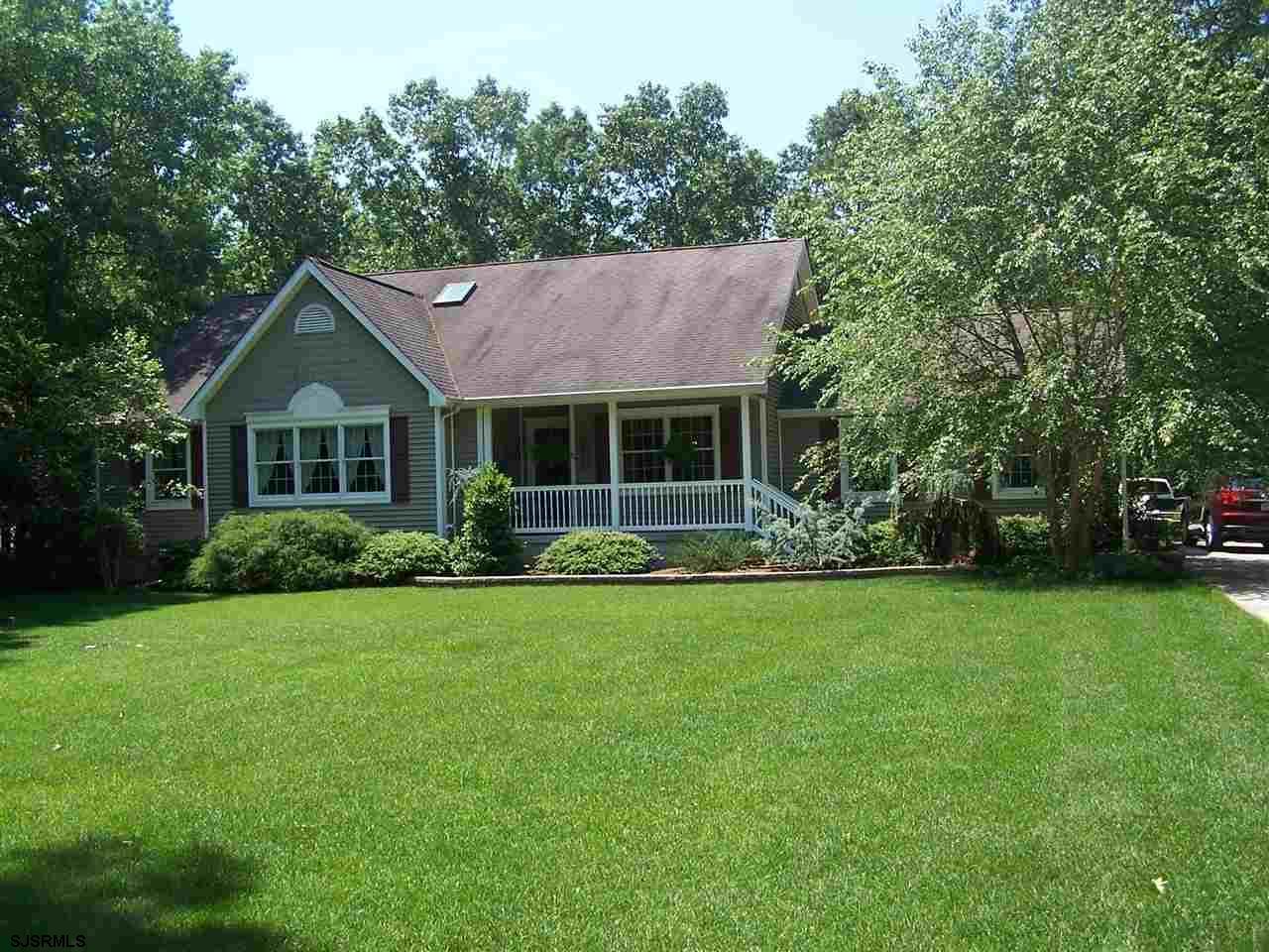 5904 Hickory St, Laureldale, NJ 08330 MLS 470034 Redfin