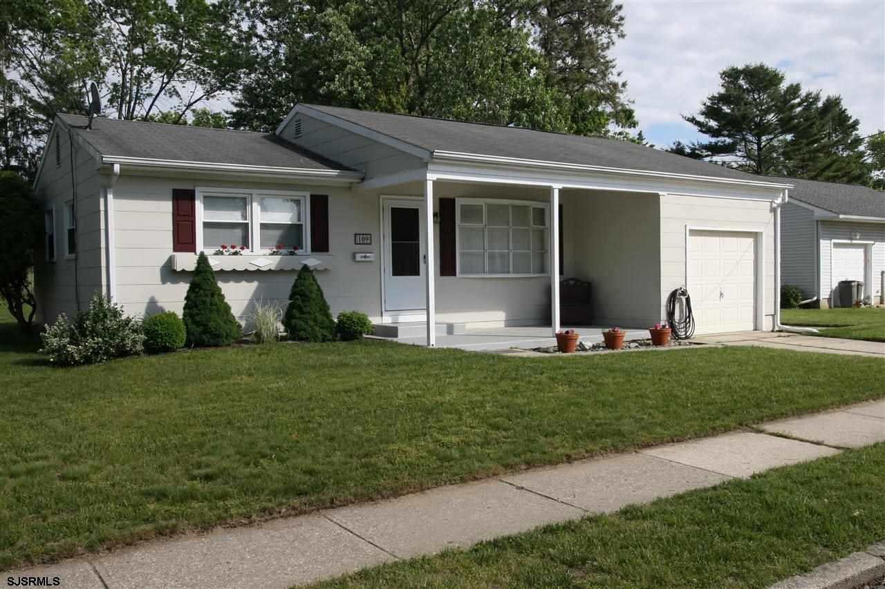 109 Osborne, Somers Point, NJ 08244 MLS 462036 Redfin