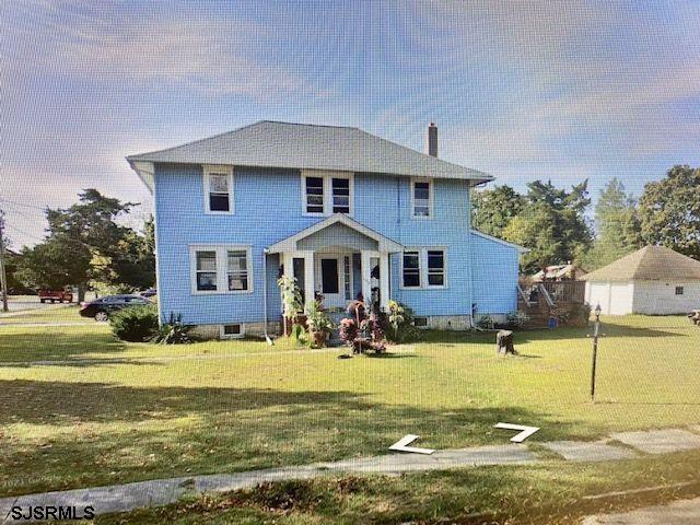 223 Nevada Ave, Pleasantville, NJ 08232 MLS 559101 Redfin