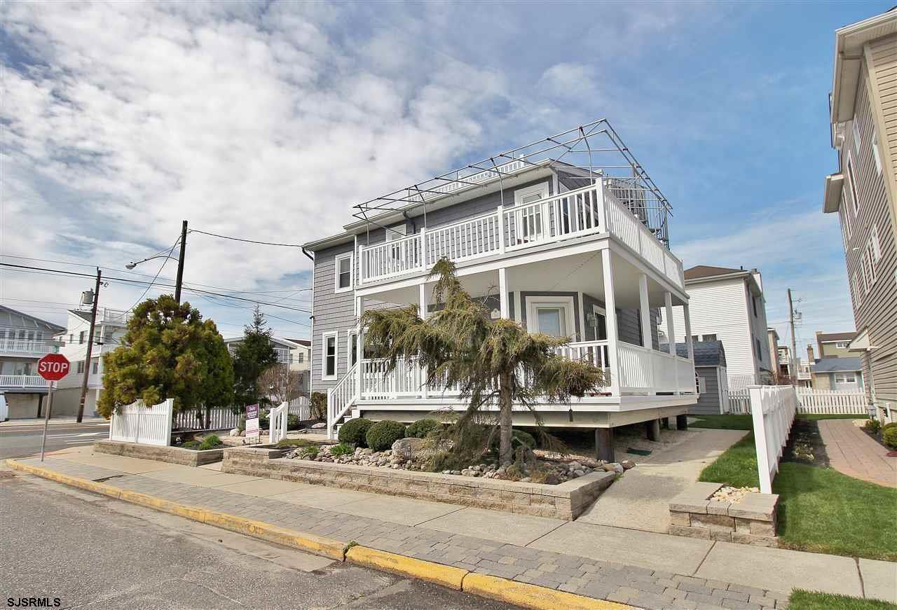 301 Merion Pl, Ocean City, NJ 08226 MLS 521113 Redfin