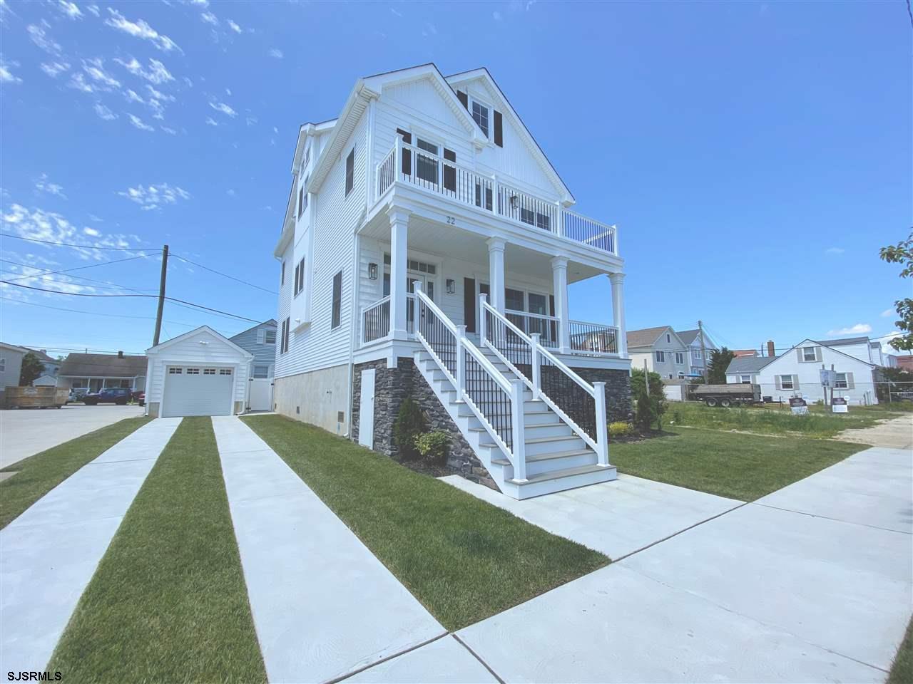 22 N Jerome Ave, Margate, NJ 08402 | Redfin