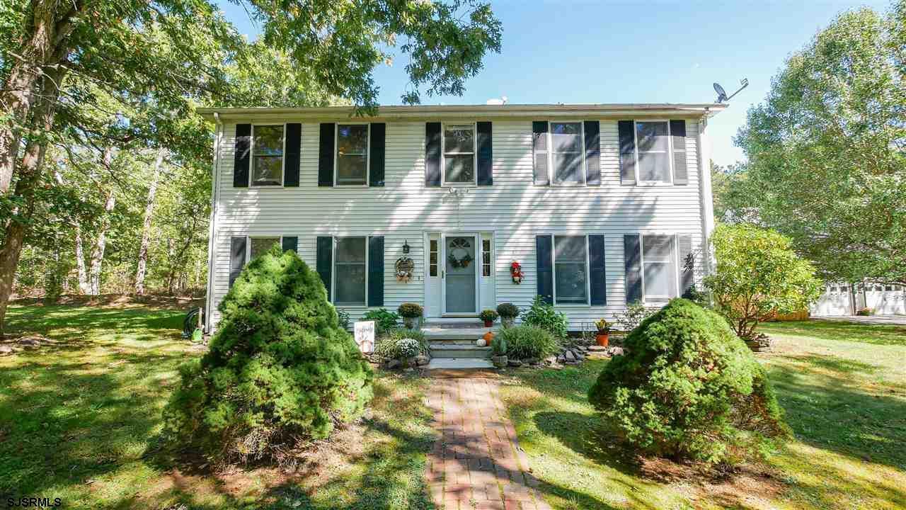 5787 Oak St, Laureldale, NJ 08330 MLS 543205 Redfin