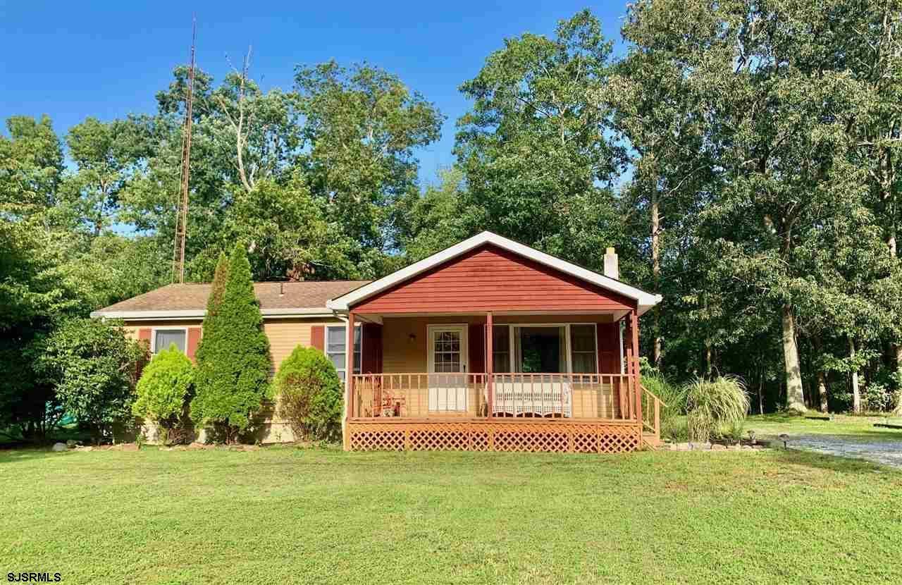 87 Cedar Ave, Upper Township, NJ 08270 MLS 541214 Redfin