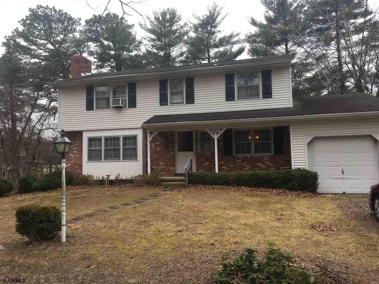 4317 Pleasant Mills Rd Rd, Mullica Township, NJ 08037 MLS 497217 Redfin
