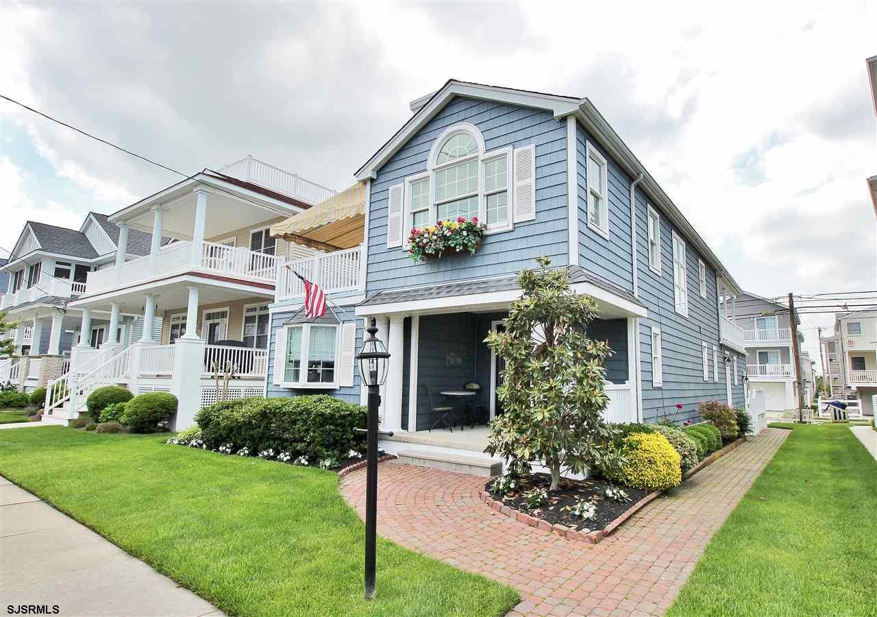 2528 Central Ave, Ocean City, NJ 08226 MLS 506275 Redfin