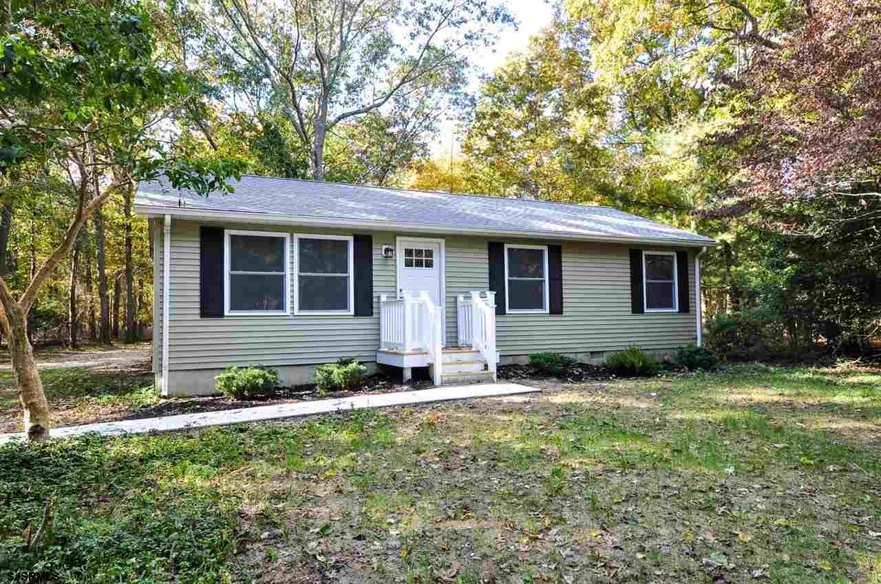 6168 WALNUT St, Laureldale, NJ 08330 MLS 513324 Redfin