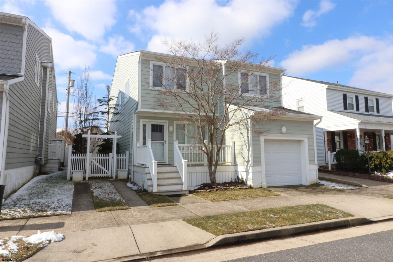 114 N Rumson Ave, Margate, NJ 08402 MLS 547441 Redfin
