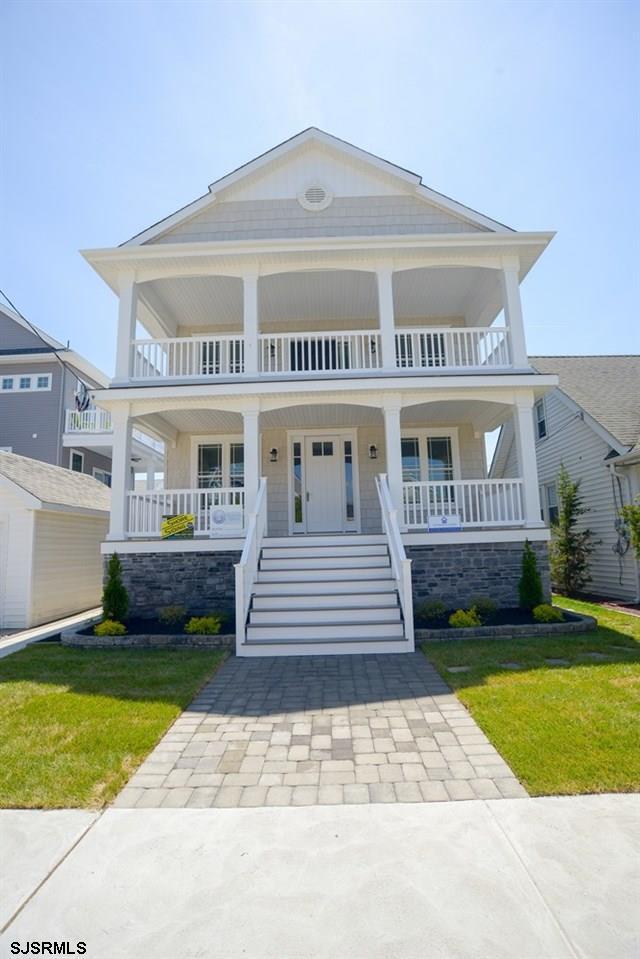 113 Ocean Ave 1st Floor #1st Floor, Ocean City, NJ 08226 | MLS# 442479 | Redfin