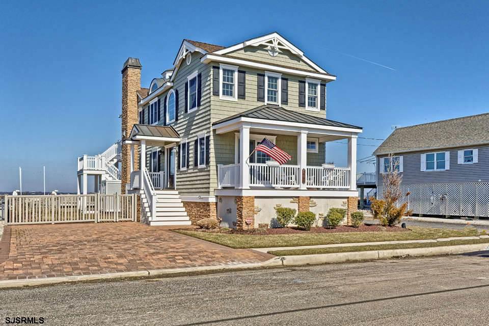 500 S Bayview Dr Strathmere Nj 08248 Mls 445511 Redfin