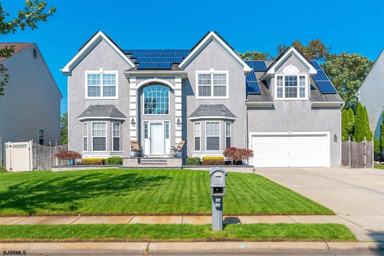 4 Summerleaf Ave, Egg Harbor Township, NJ 08234 MLS 543544 Redfin