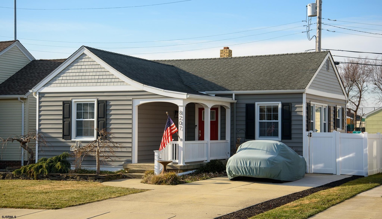 8207 Amherst Ave, Margate, NJ 08402 MLS 581602 Redfin