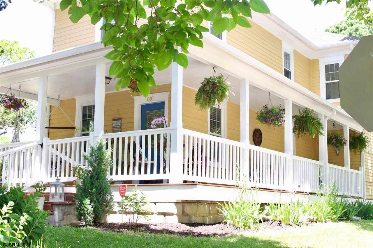 601 Walnut, Northfield, NJ 08225-0000 | MLS# 538905 | Redfin