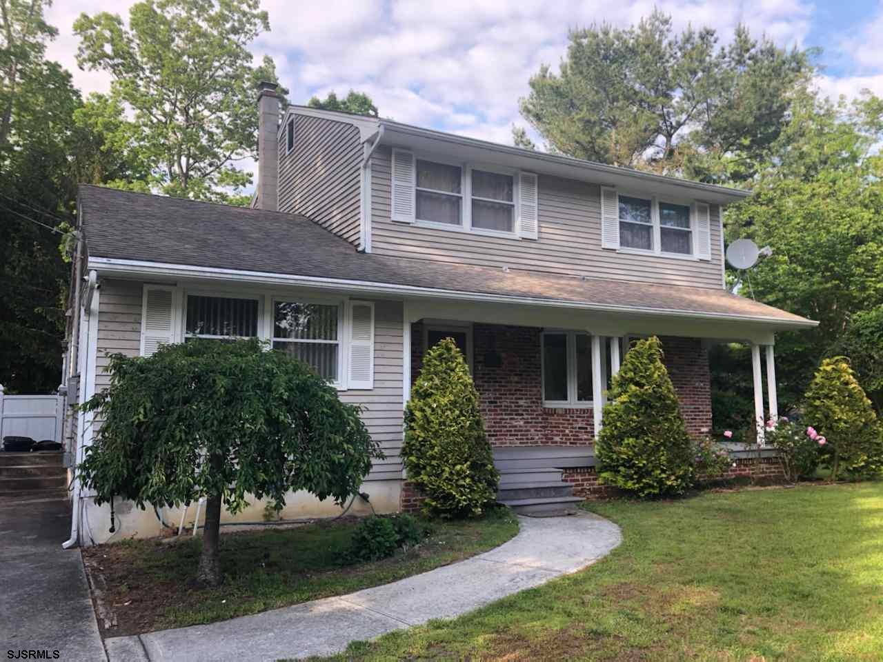 533 Marita Ann Dr, Northfield, NJ 08225 MLS 537983 Redfin