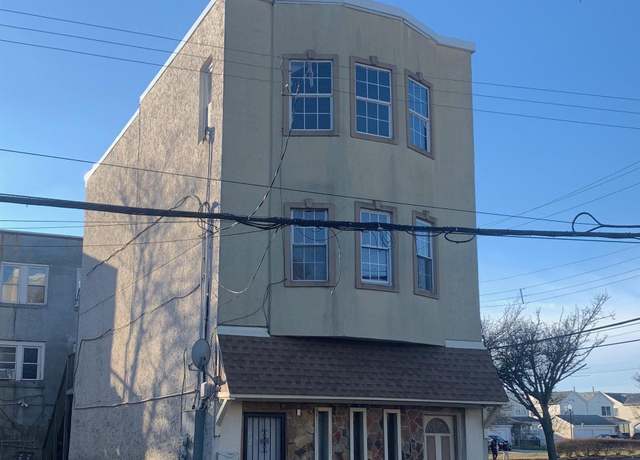 Property at 46 N Maryland Ave, Atlantic City, NJ 08401, 4 beds, 2.5 baths