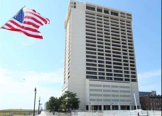Property at 3851 Boardwalk #2407, Atlantic City, NJ 08401, 1 bath