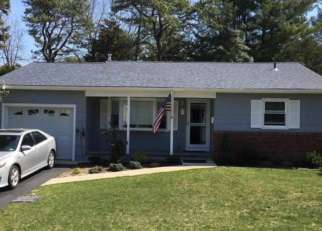Property at 7 Cambridge Ct, Berkeley Township, NJ 08757, 2 beds, 1 bath