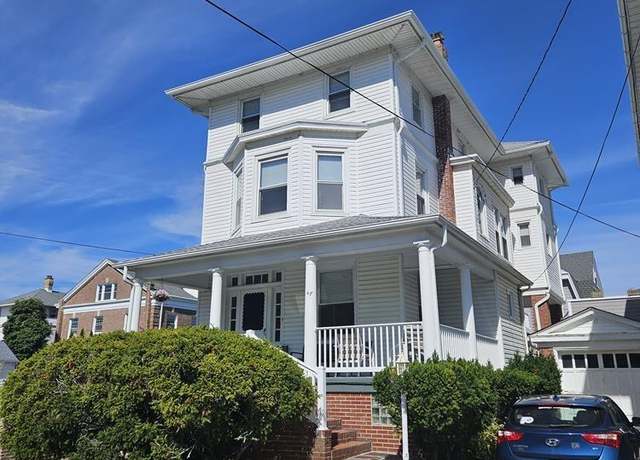 Photo of 47 S Raleigh, Atlantic City, NJ 08401