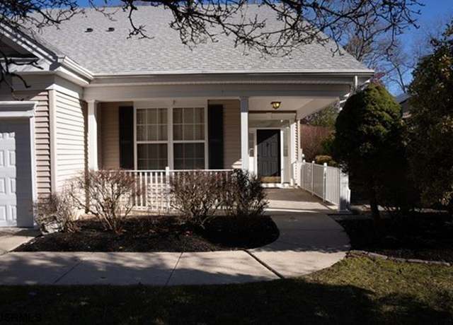 Property at 669 St. Andrews Dr, Galloway Township, NJ 08205, 5 beds, 3 baths