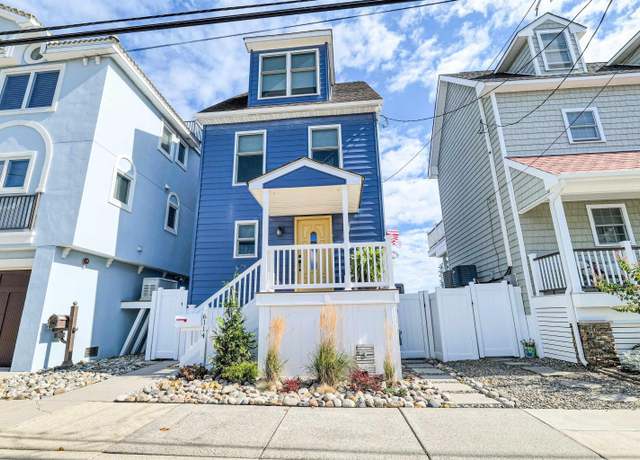 Property at 6114 Calvert Ave, Ventnor, NJ 08406, 3 beds, 2 baths
