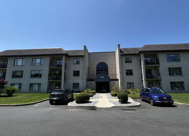 Property at 2101 Dolphin Ave #2101, Northfield, NJ 08225, 2 beds, 2 baths