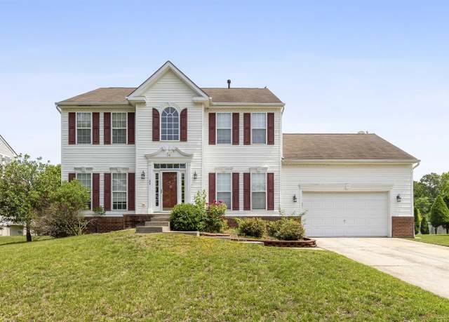 Property at 15 Gallant Fox Ln, Egg Harbor Township, NJ 08234, 4 beds, 2.5 baths