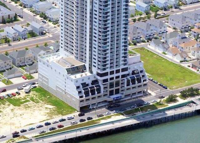 Property at 60 N Maine Ave #1712, Atlantic City, NJ 08401, 1 bath