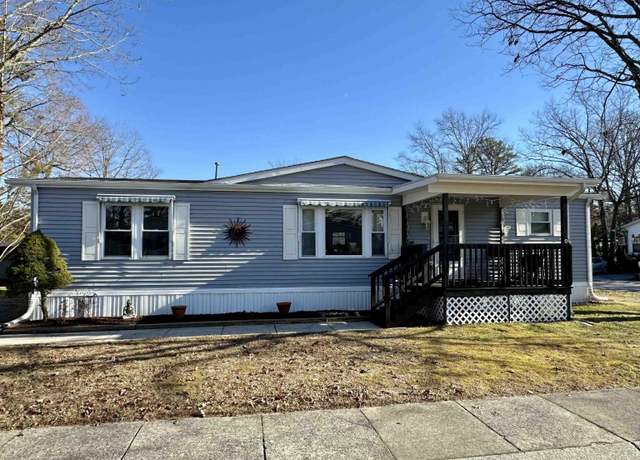 Property at 56 Hickory Ln Ln, Mays Landing, NJ 08330, 2 beds, 2 baths