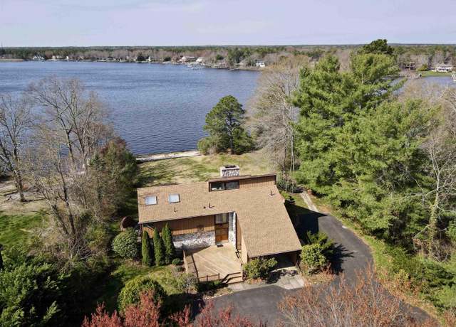 Property at 367 OLD RIVER Rd, Mays Landing, NJ 08330, 4 beds, 4 baths