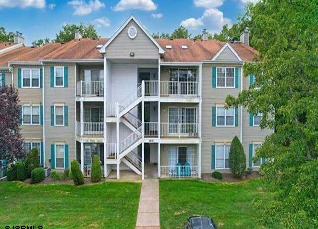 Property at 69 Iroquois Dr #15, Galloway Township, NJ 08205, 2 beds, 2 baths