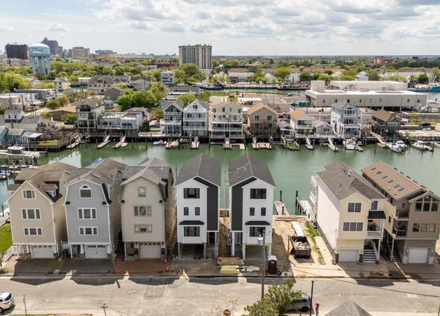 Property at 602 N Connecticut, Atlantic City, NJ 08401, 4 beds, 3.5 baths