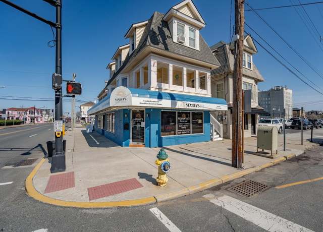 Property at 846 Central Ave, Ocean City, NJ 08226