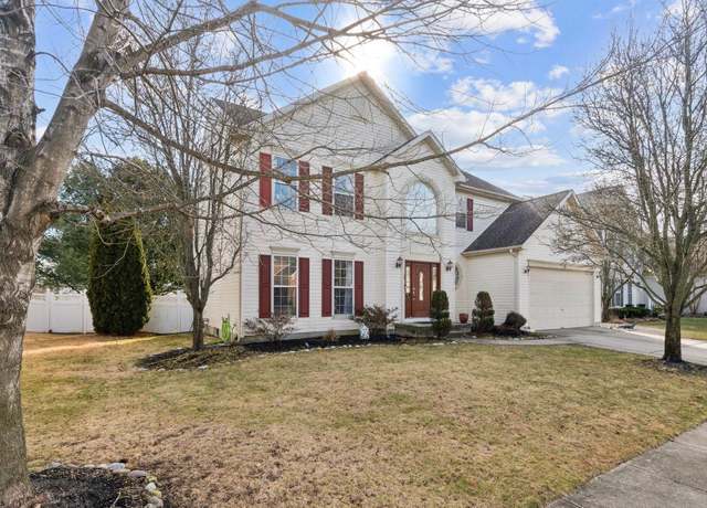 Property at 10 Crestwood Ave, Linwood, NJ 08221, 5 beds, 3.5 baths