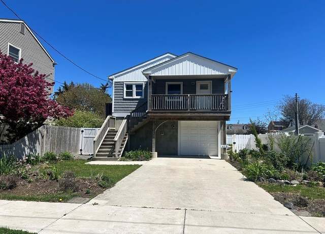 Property at 413 N Richmond Ave, Atlantic City, NJ 08401, 2 beds, 1 bath