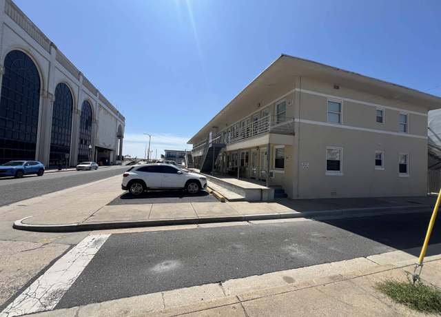 Property at 132 S Providence Ave #9, Atlantic City, NJ 08401, 1 bed, 1 bath