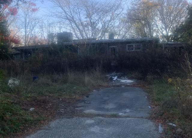 Property at 124 Church St, Egg Harbor Township, NJ 08234